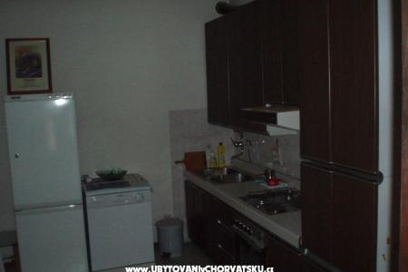 Apartmány Jerčić foto 3