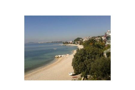 Apartmány Jure Podstrana Chorvátsko