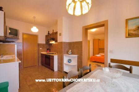 Apartmány Juric foto 2
