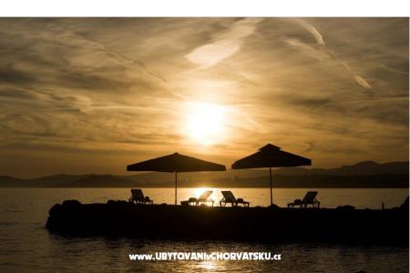 Apartmány Kaštelančić foto 3