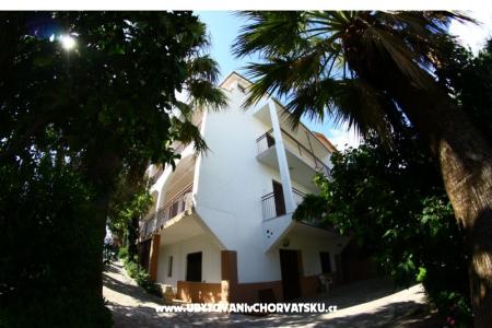 Apartmány Maria foto 4