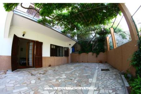 Apartmány Maria foto 5