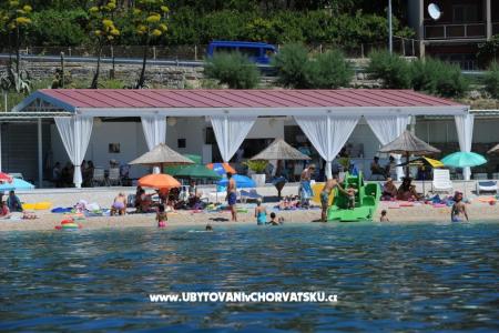 Apartmány Marić Podstrana foto 3