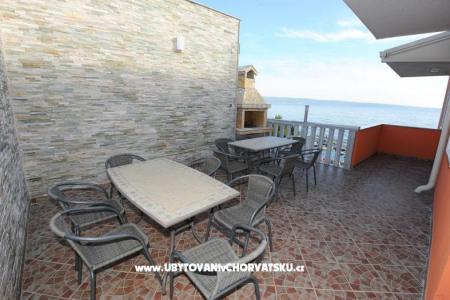 Apartmány Marić Podstrana foto 5