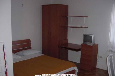 Apartmány Marko foto 2