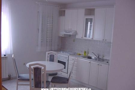 Apartmány Marko foto 4