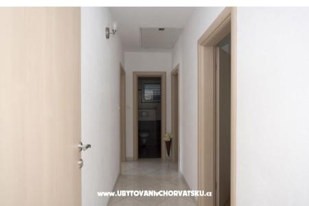 Apartmány Matan foto 3