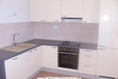 Apartmány Matković foto 2