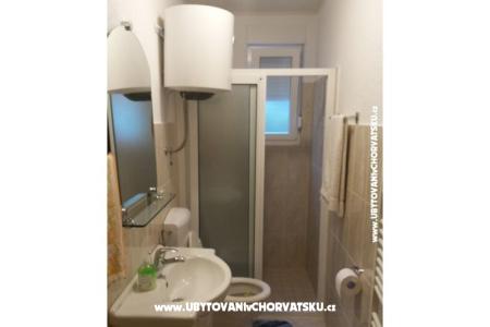 Apartmány Mila foto 2