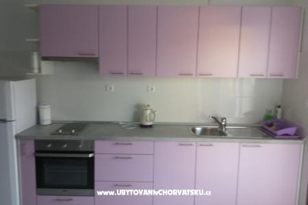 Apartmány Mila foto 4