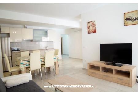 Apartmány Nena foto 5