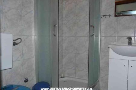 Apartmány Nika foto 2