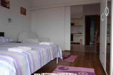 Apartmány Nika foto 5