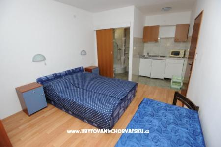 Apartmány Božiković foto 3