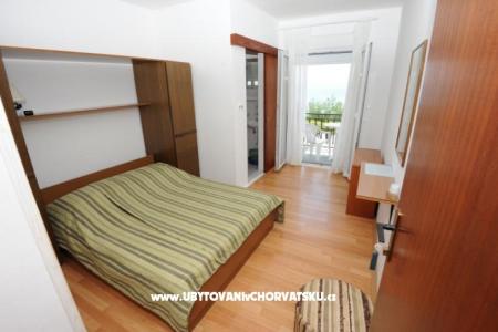 Apartmány Božiković foto 5