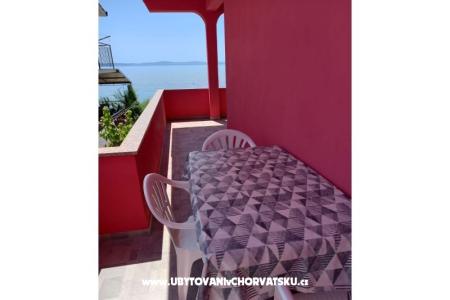 Apartmány Petar Vlašić foto 5