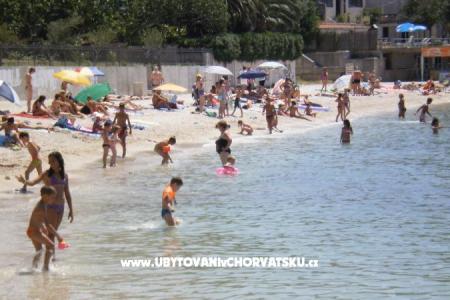 Apartmány Prižmić foto 3