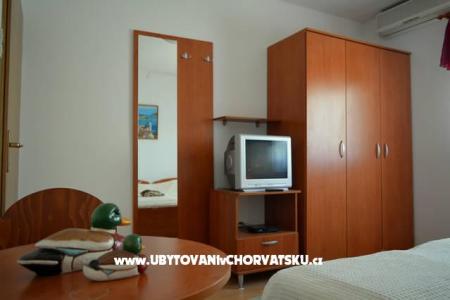 Apartmány Renić foto 4