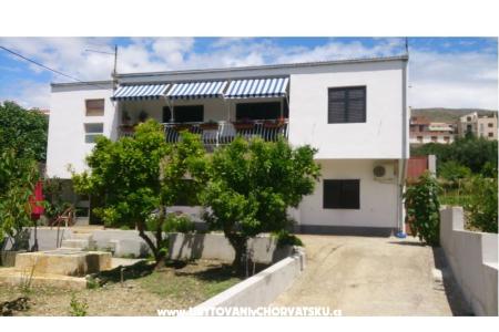 Apartmány Ruščić foto 4