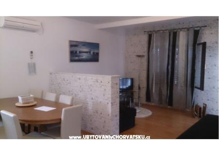 Apartmány Ruščić foto 5