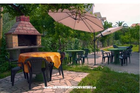 Apartmány Ružić foto 3