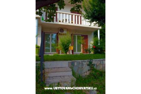 Apartmány Ružić foto 5