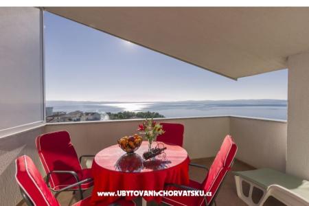 Apartmány Spalato foto 5