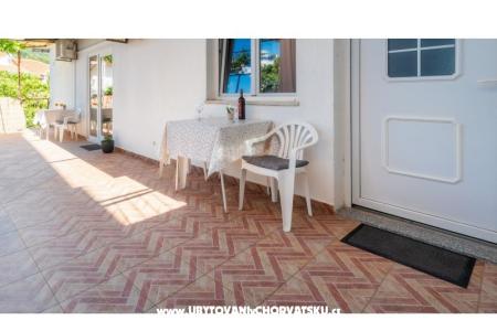 Apartmány Stanka foto 4