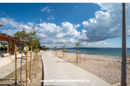 Apartmány Stanka foto 5