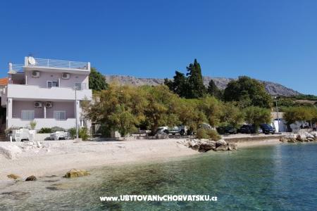 Apartmány Tonka foto 2