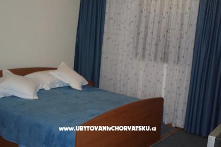 Apartmány Villa Anna foto 2