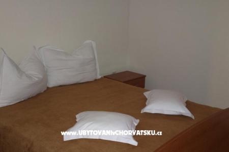 Apartmány Villa Anna foto 3