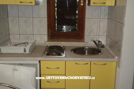 Apartmány Villa Anna foto 5