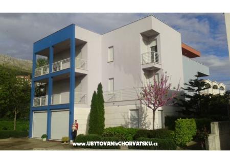 Villa Gina foto 2