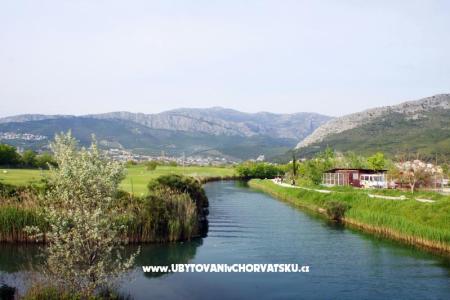 Apartmány Višić foto 4