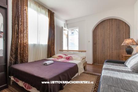Apartmány Vladimir foto 2