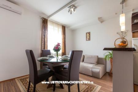 Apartmány Vladimir foto 3