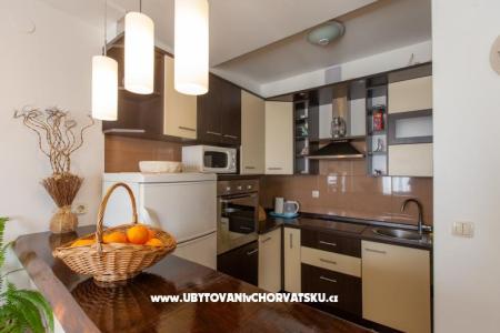 Apartmány Vladimir foto 4