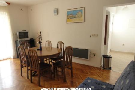 Apartmány Vuko foto 4