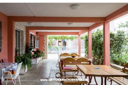 Apartmány Anita i Zlatko foto 2