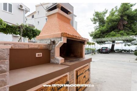 Apartmány Anita i Zlatko foto 4