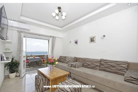 Apartmány Plave oči  foto 2