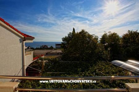 Apartmány DAMA foto 3