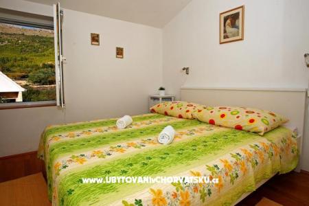 Apartmány DAMA foto 4