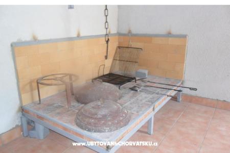 Apartmány DAMA foto 5
