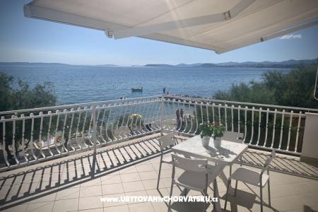 Apartmány Lena Podstrana Chorvátsko