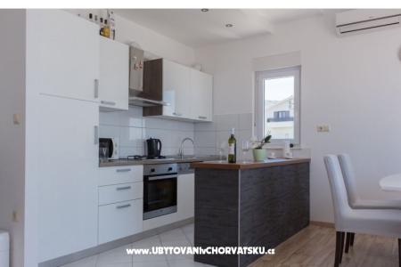 Apartmáns Ivan foto 5