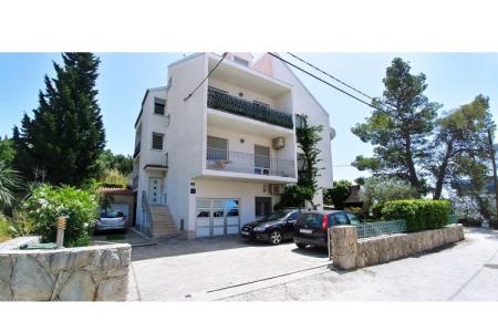 Apartmány Mršić foto 2