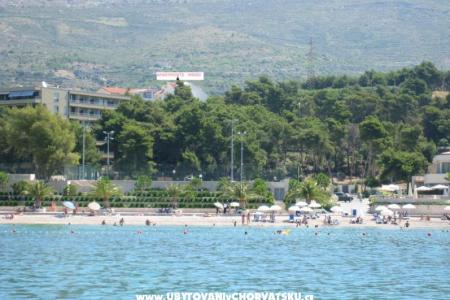 Apartmány Mršić foto 4