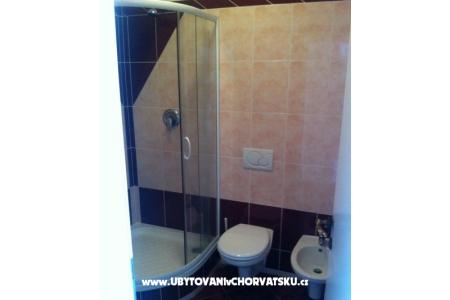 Apartmány Rako foto 3